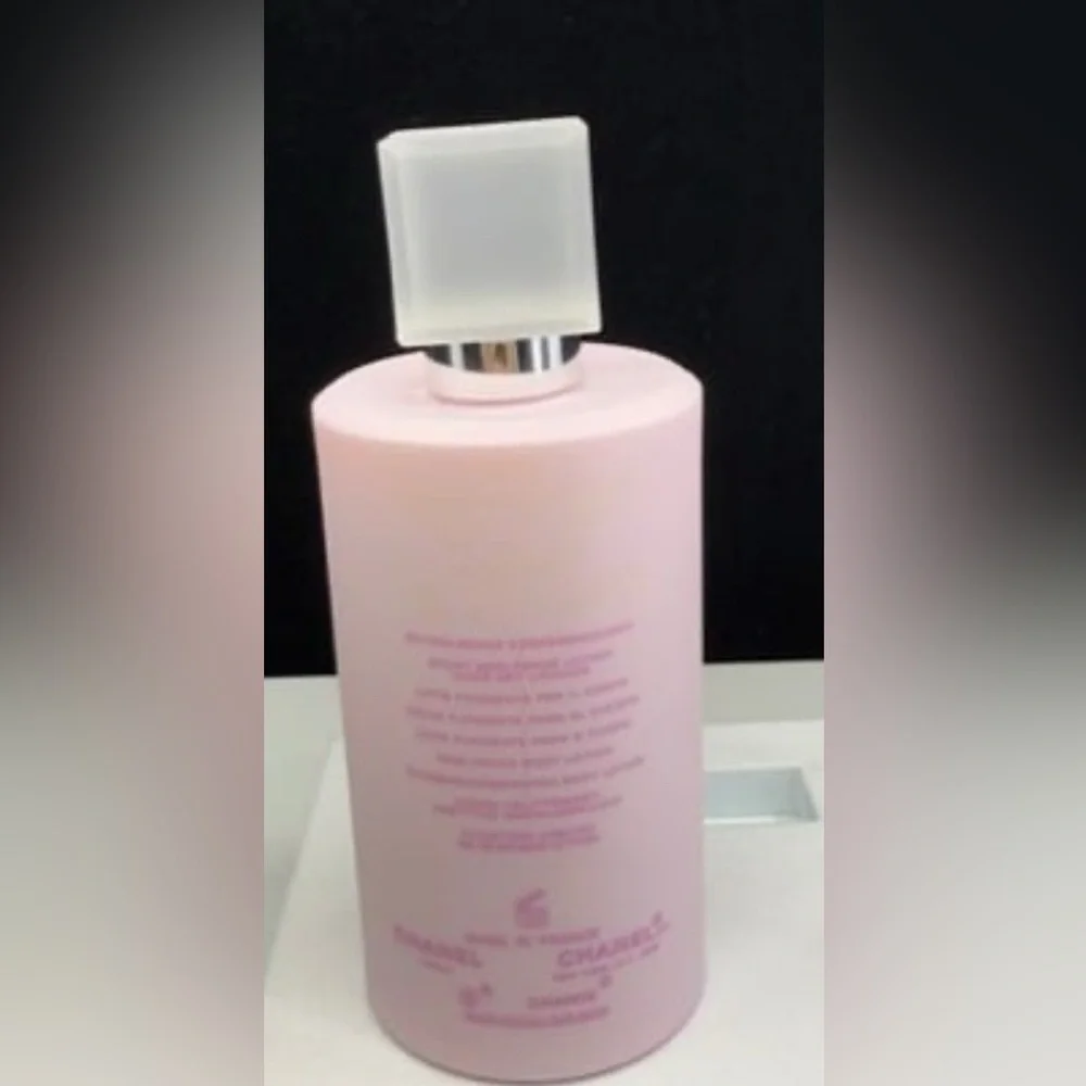 CHANEL Chance Eau Tendre Body Moisturizer - Picture 2 of 4